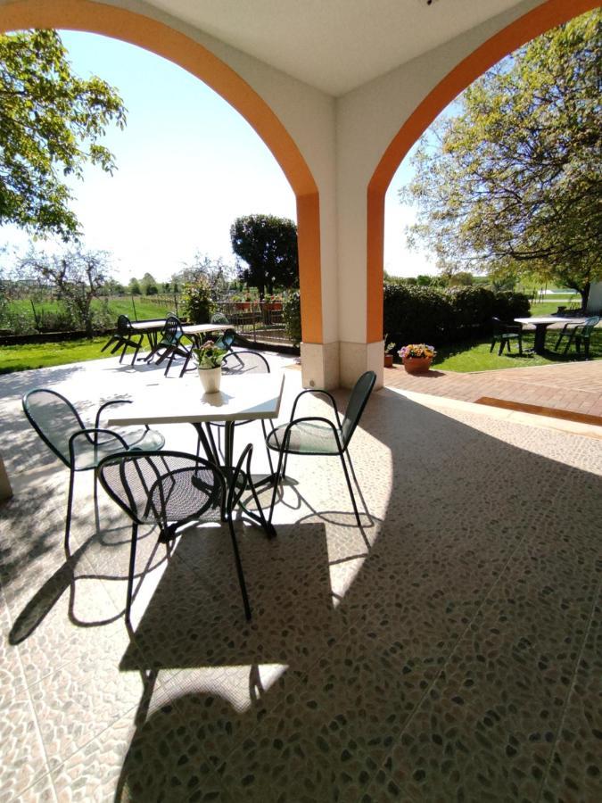 Agriturismo La Vigna Cola  Exterior photo