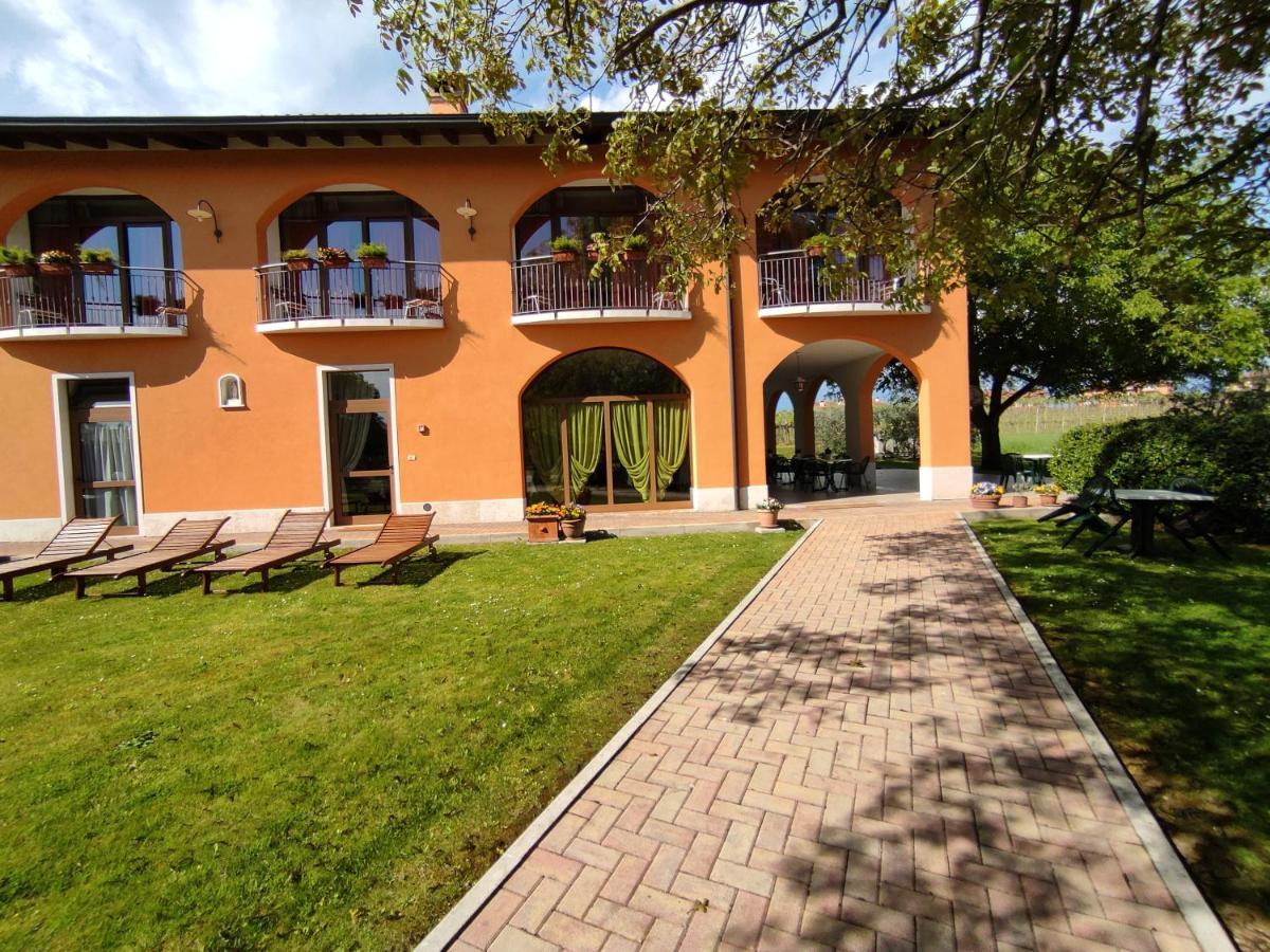 Agriturismo La Vigna Cola  Exterior photo
