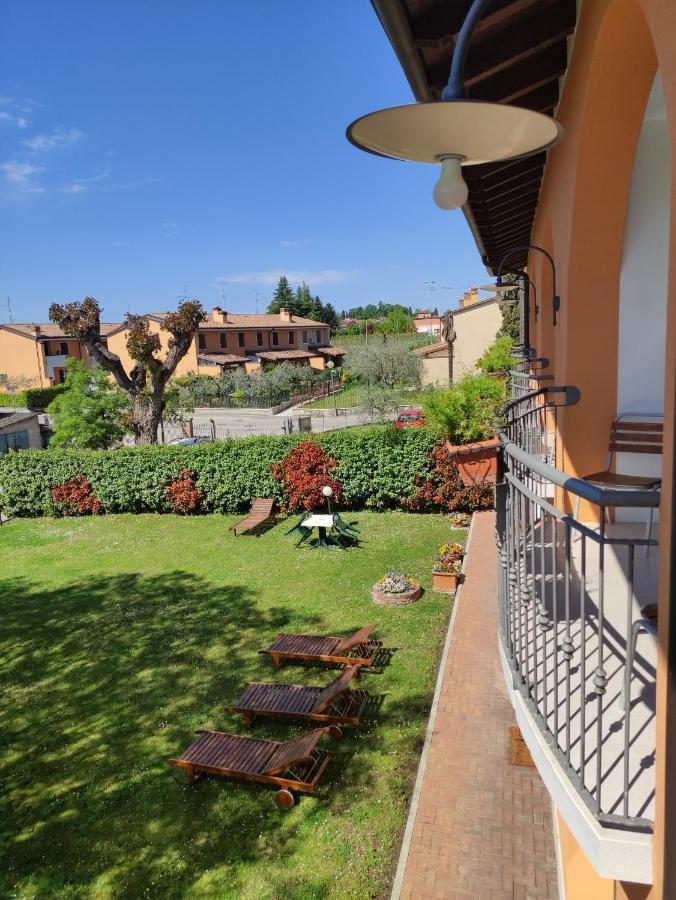 Agriturismo La Vigna Cola  Exterior photo