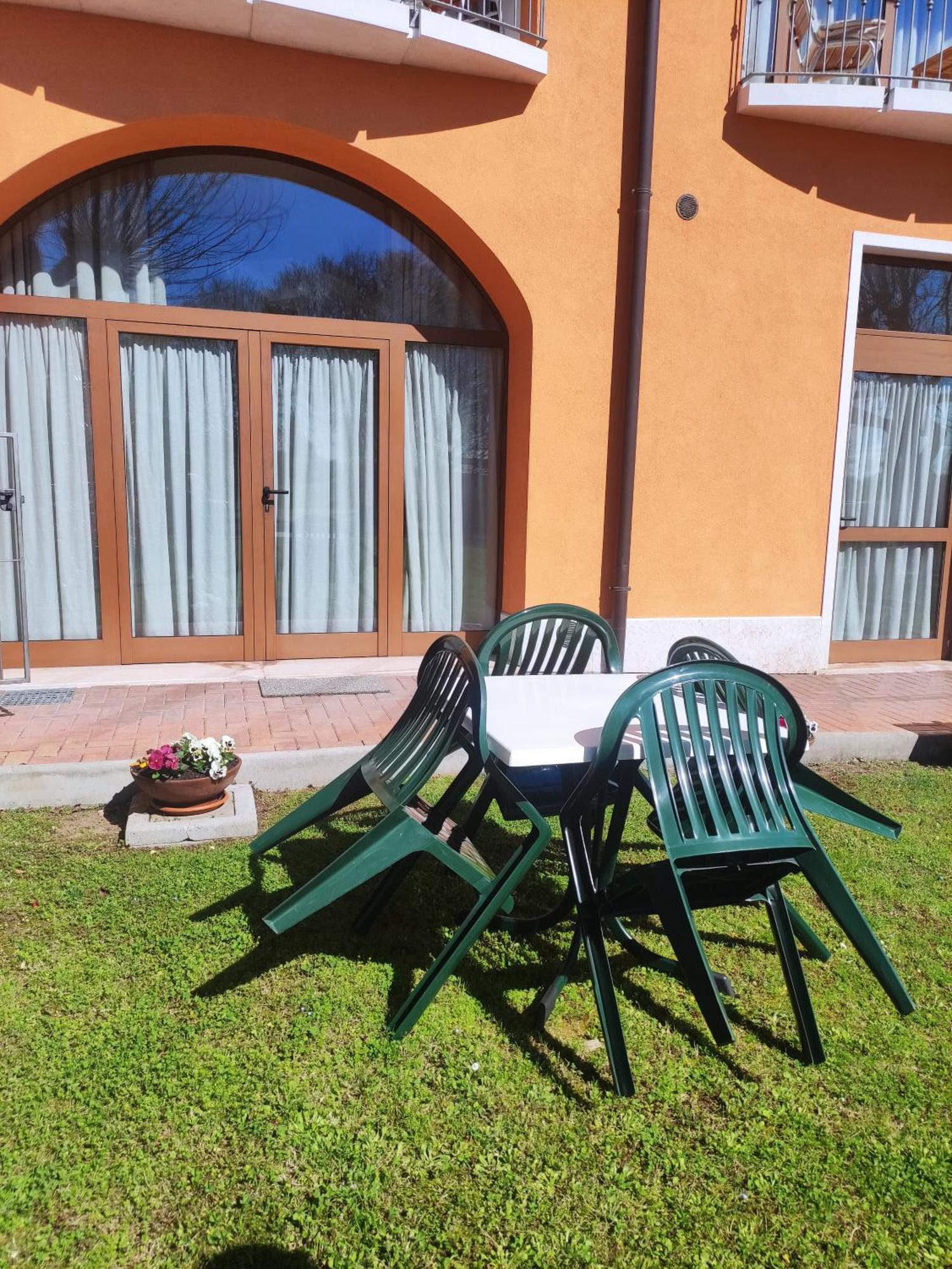 Agriturismo La Vigna Cola  Room photo