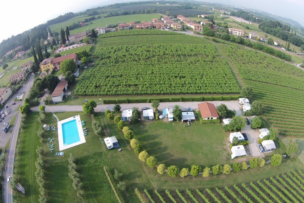 Agriturismo La Vigna Cola  Exterior photo